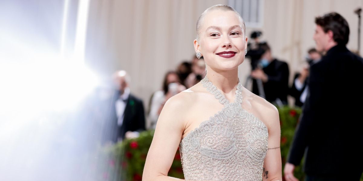 Phoebe Bridgers Tapped to Star in A24 Horror Flick