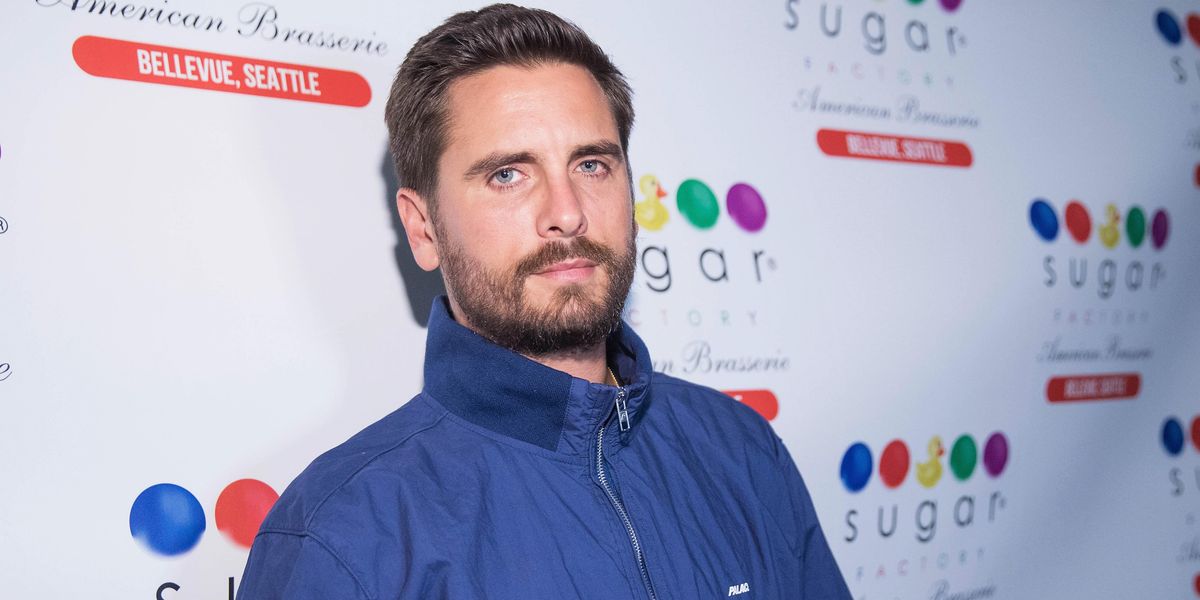 Scott Disick Reportedly 'Excommunicated' By the Kardashians