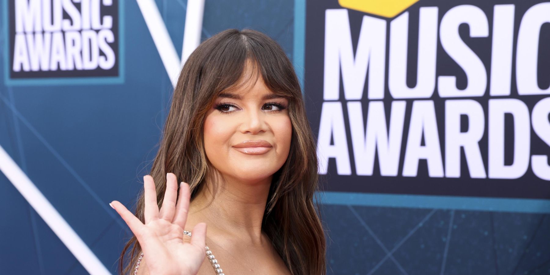 Maren Morris Rips Into Jason Aldean's Wife for Transphobia