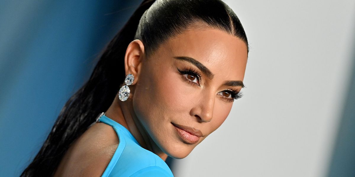 Kim Kardashian Addresses 'Nobody Wants to Work' Backlash