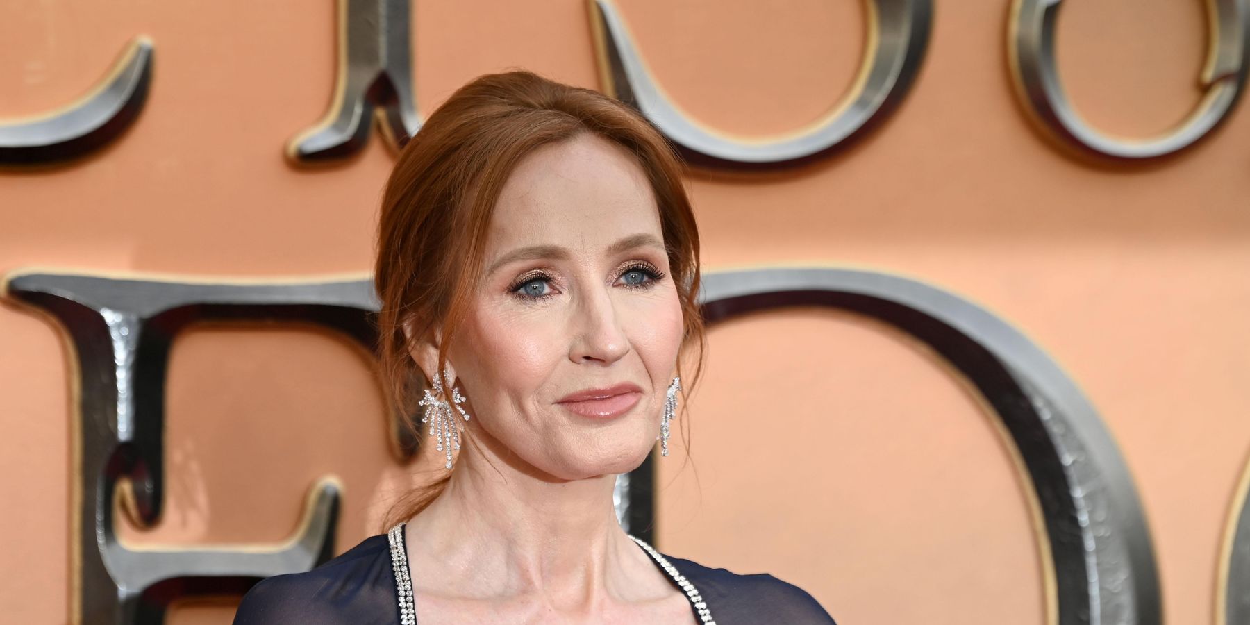 J.K. Rowling Has Written Another Transphobic Book