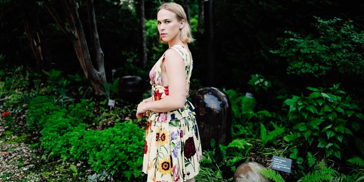 Tommy Dorfman Is Holding an Open Casting Call For Her New Movie