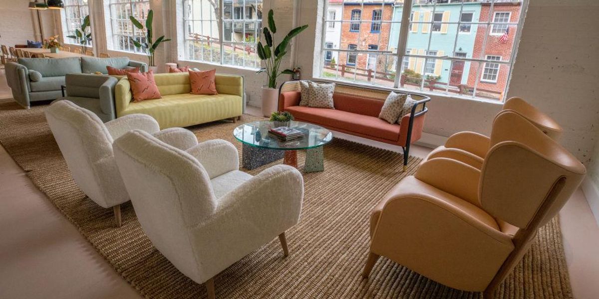 The Wing Is Closing for Good