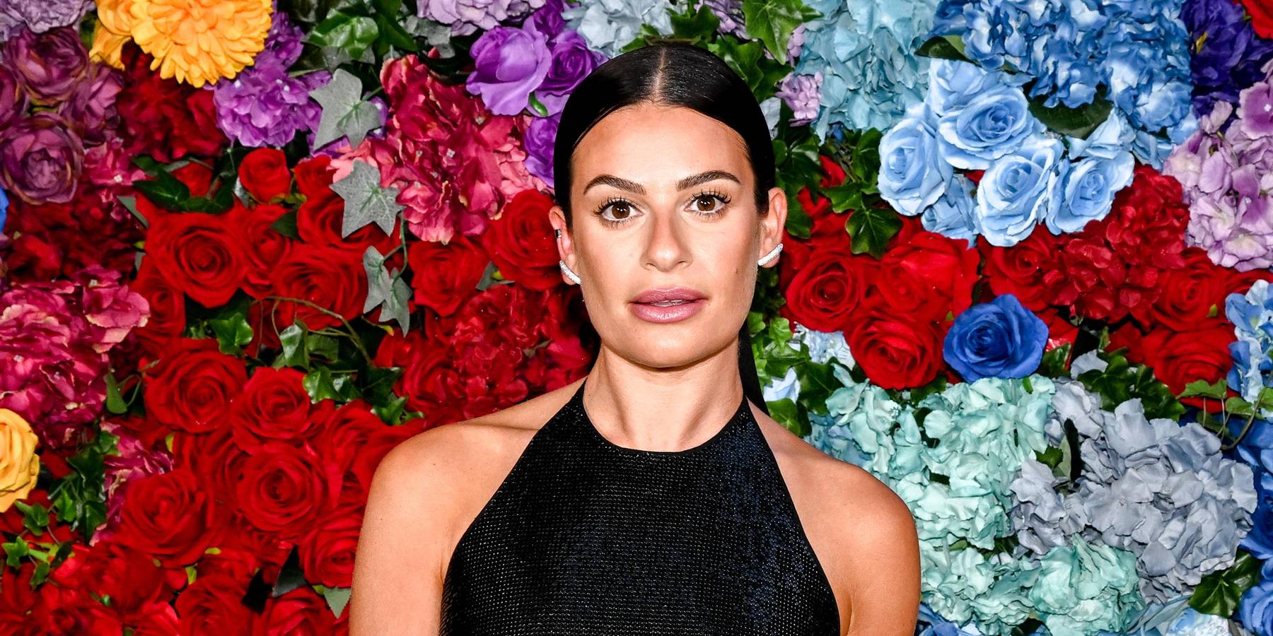 Lea Michele Addresses Bullying Claims Ahead of 'Funny Girl' Debut