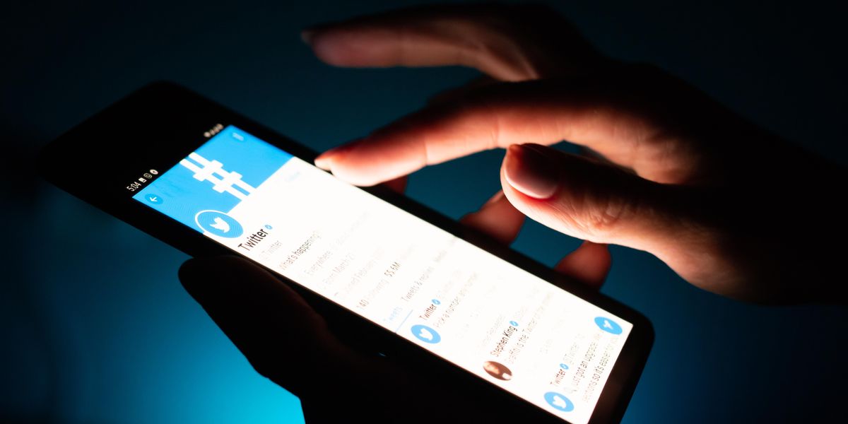 Twitter's Edit Feature Is Coming