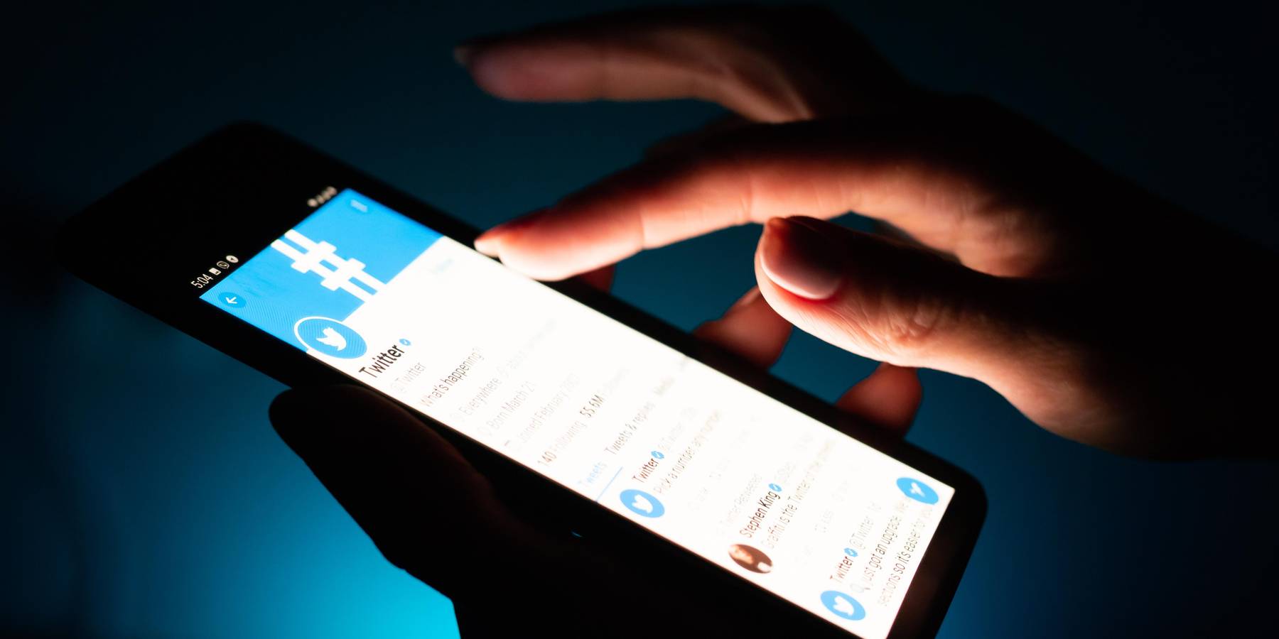 Twitter's Edit Feature Is Coming