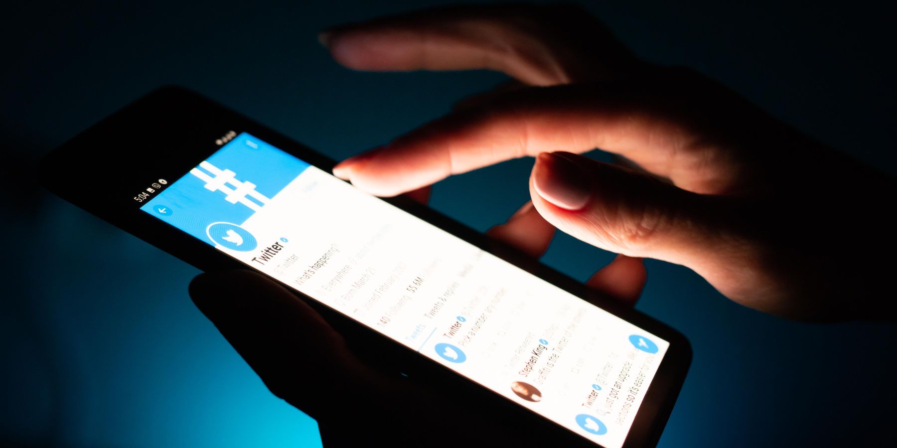 Twitter's Edit Feature Is Coming