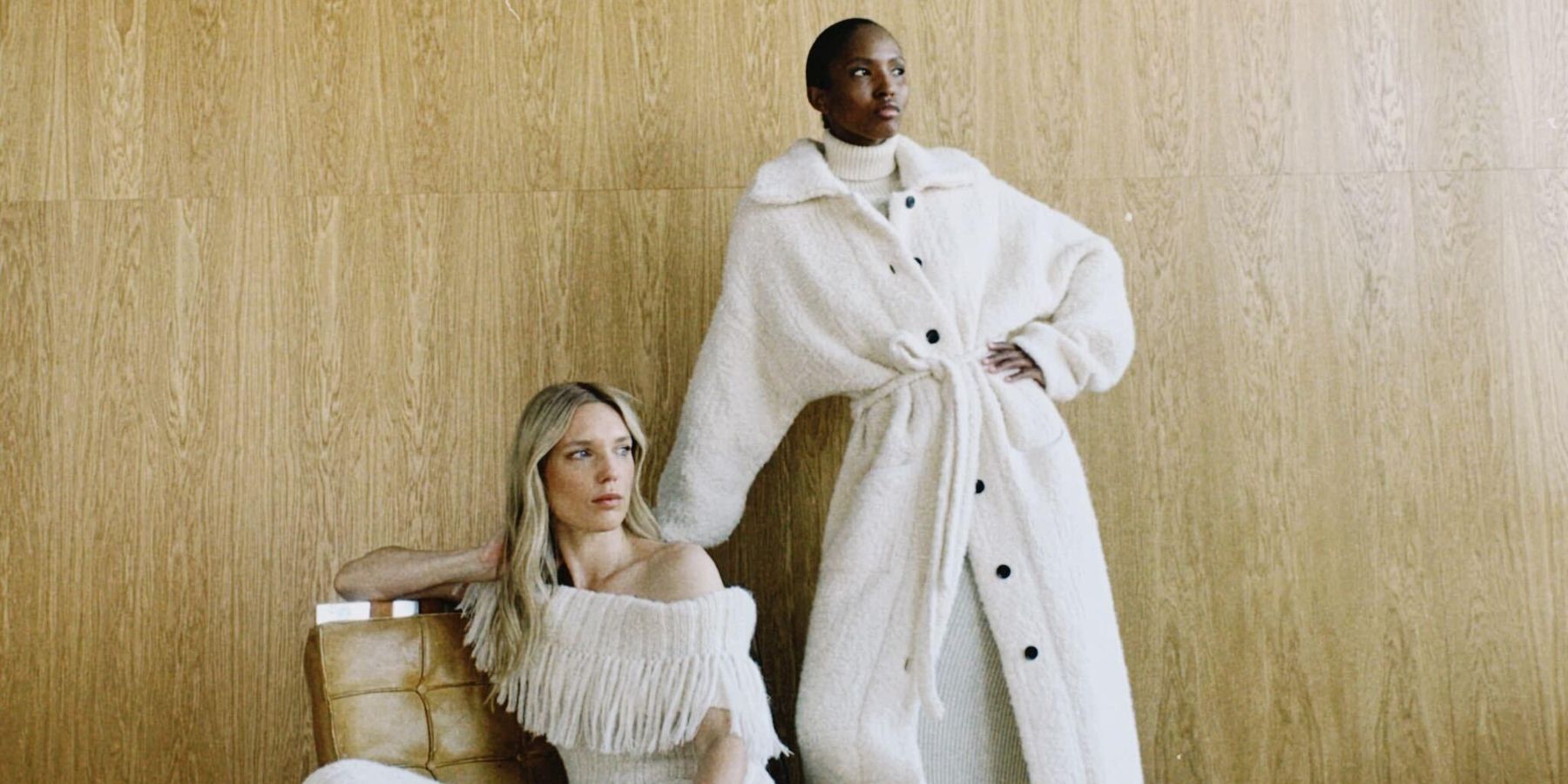 The Swedish Website Supporting Independent Fashion Designers