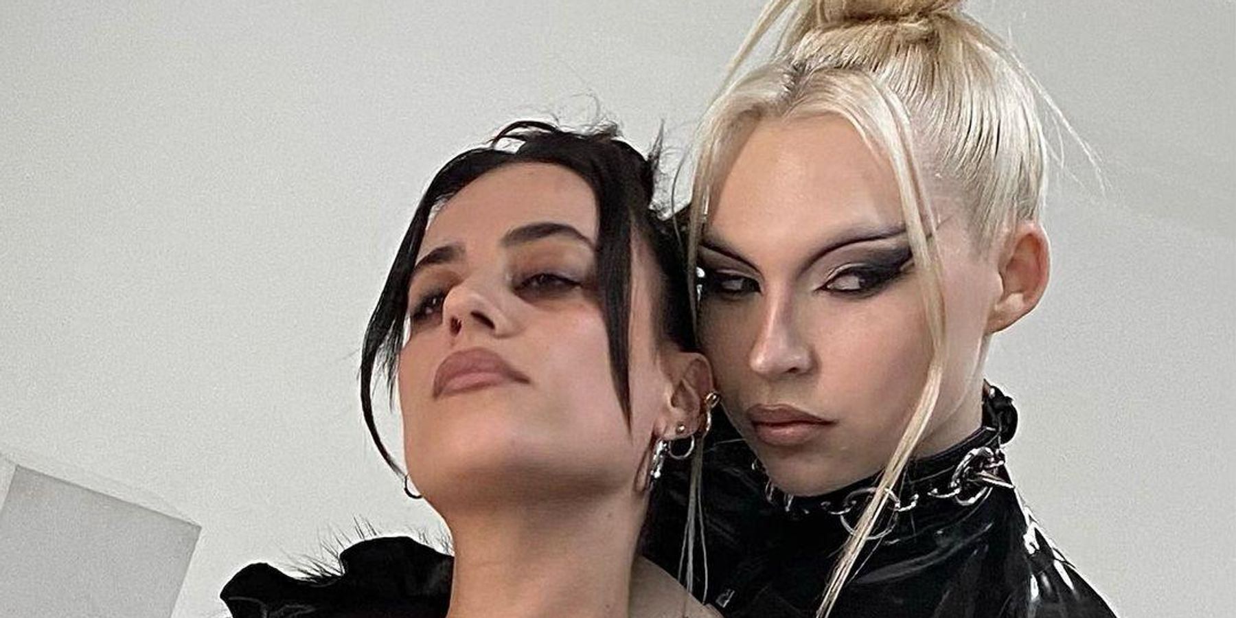 COUCOU CHLOE and COBRAH Talk Day Jobs and Haters