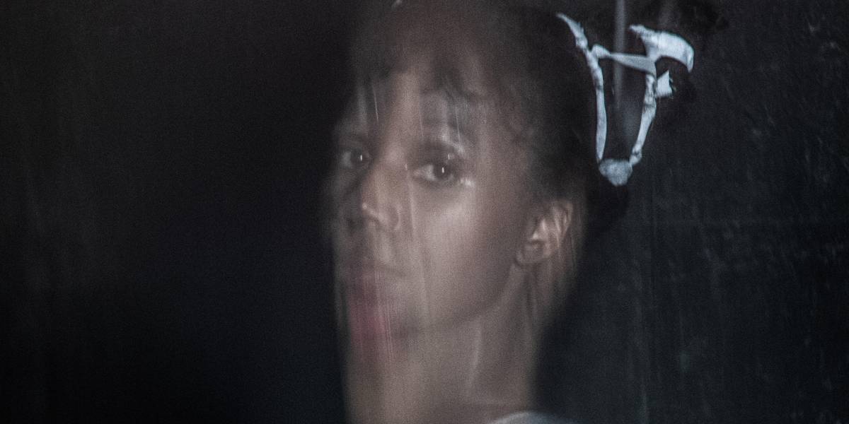 Santigold Finds Post-Pandemic Healing on 'Spirituals'