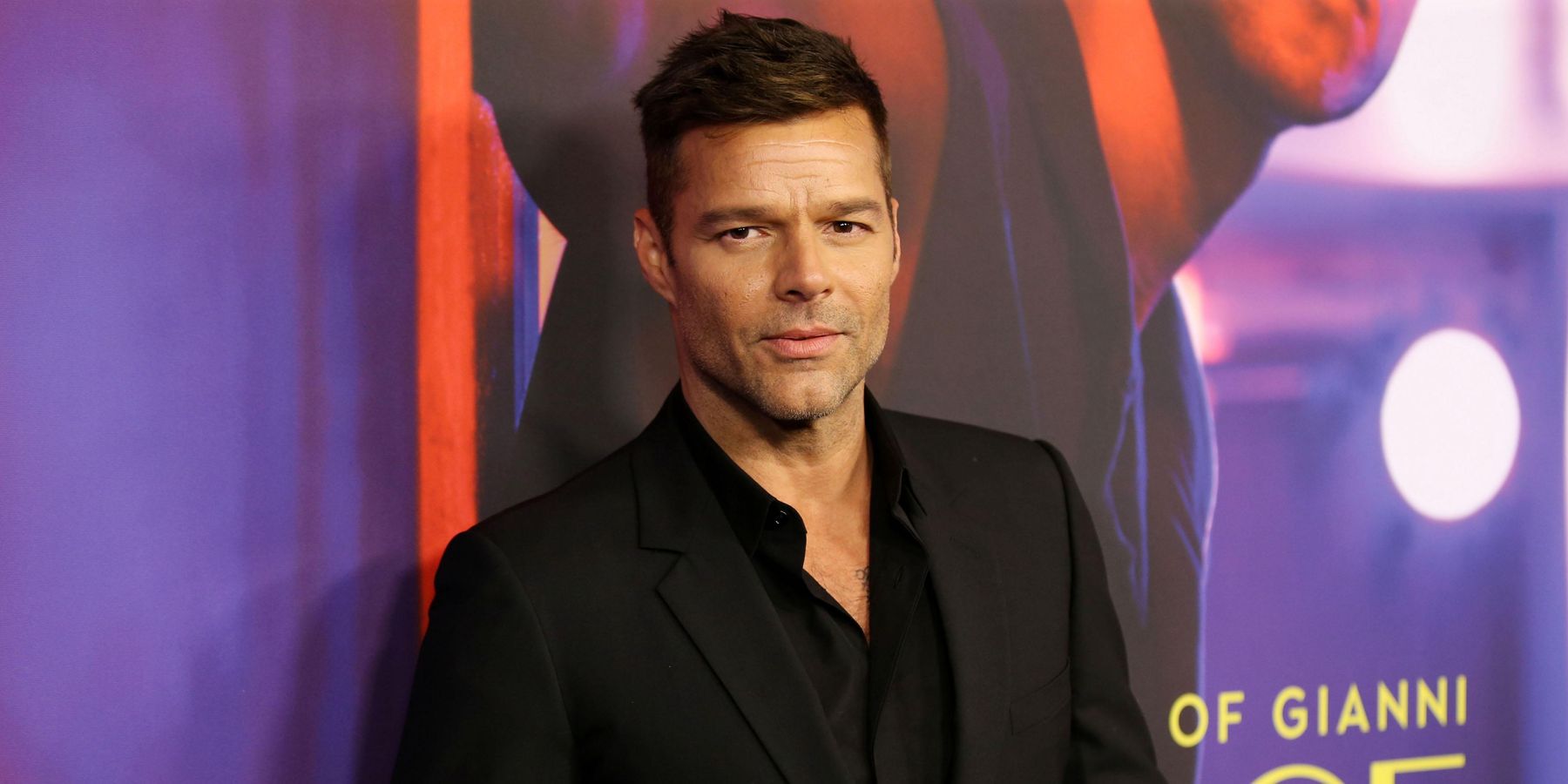 Ricky Martin Sues Nephew Who Accused Him of Sexual Abuse