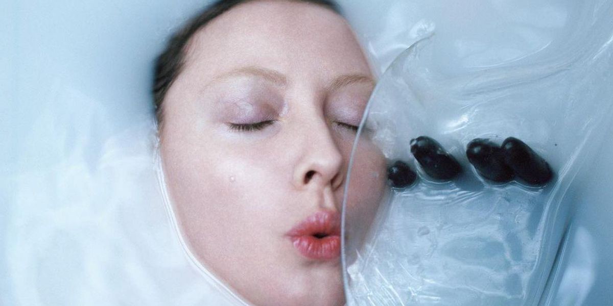 Hyd Finds Heartbroken Clarity on 'So Clear'