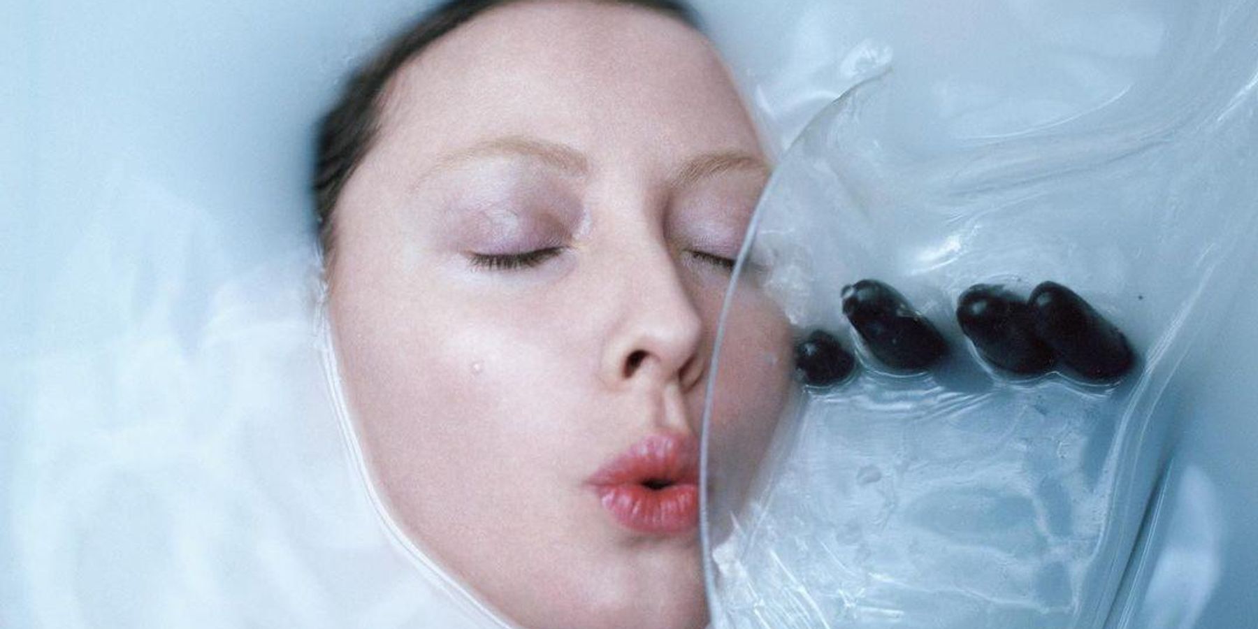 Hyd Finds Heartbroken Clarity on 'So Clear'