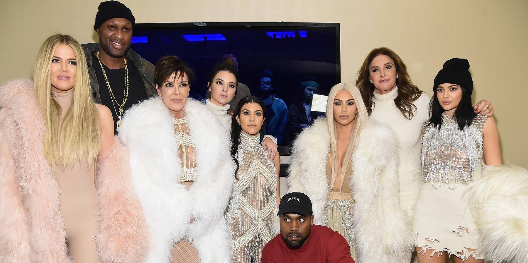 Kris Jenner Reveals Her Favorite Daughter