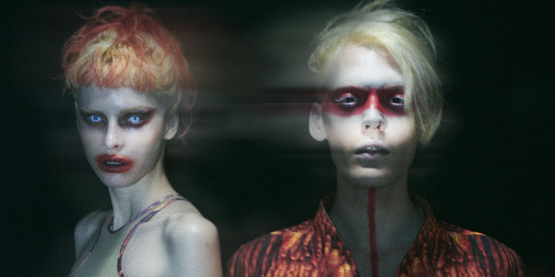 UNI and The Urchins Reimagine 'Doll Parts' Into A Beautiful Nightmare