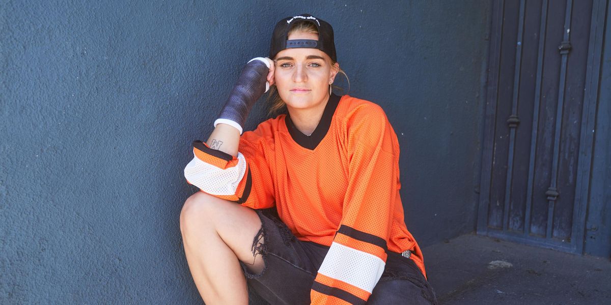 G Flip Brings New Life to 'Waste Of Space' With the Trans Chorus of Los Angeles