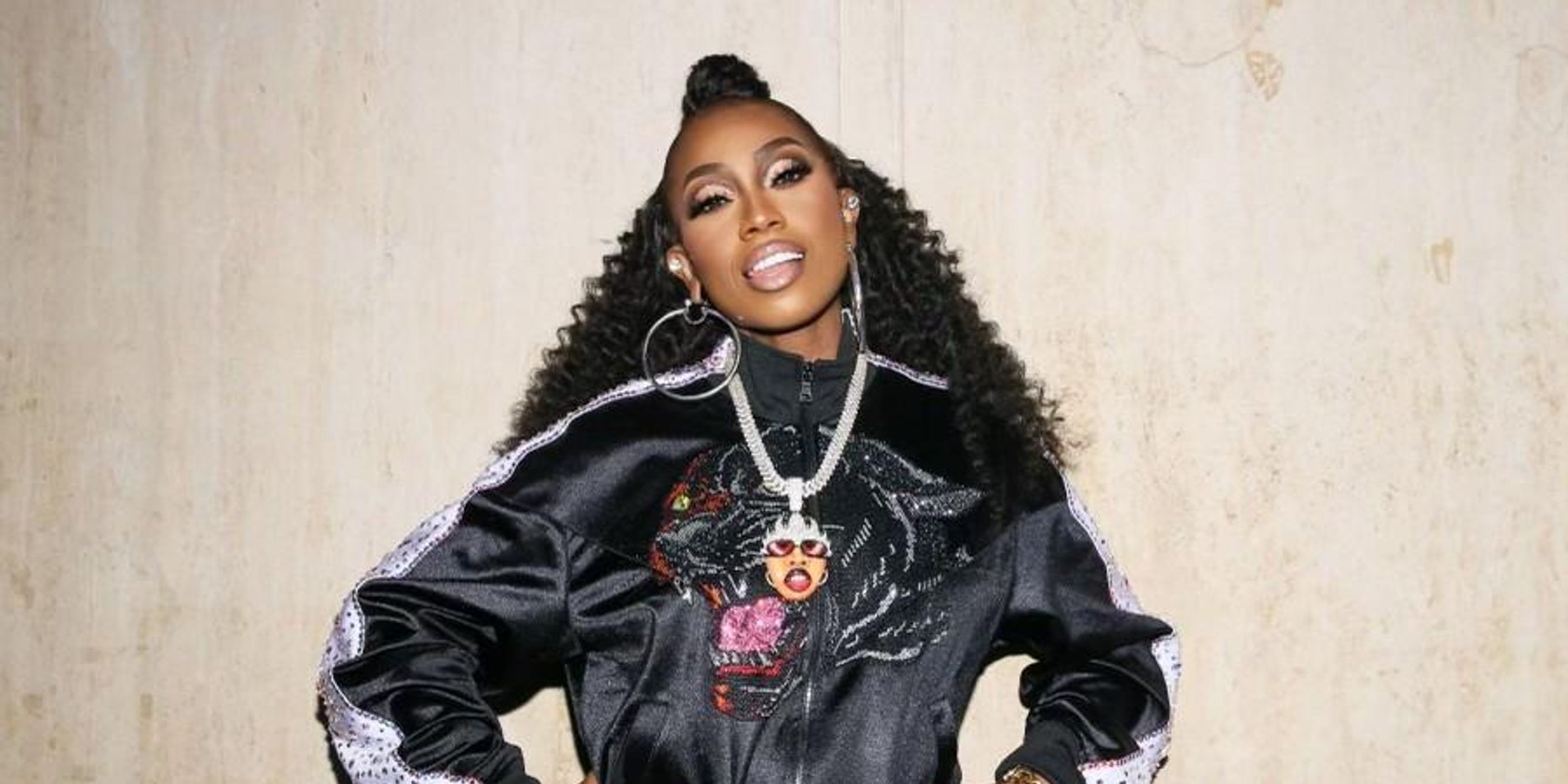 June Ambrose on Her Epic Puma NYFW Debut as Creative Director