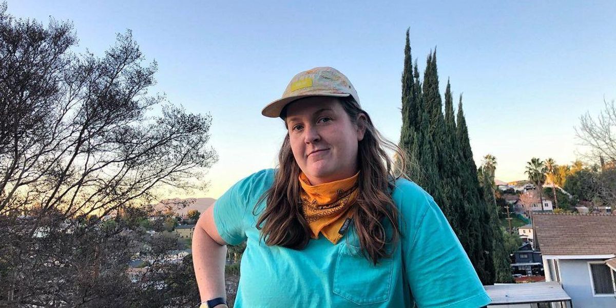 Molly Kearney Becomes First Nonbinary Cast Member on 'SNL'