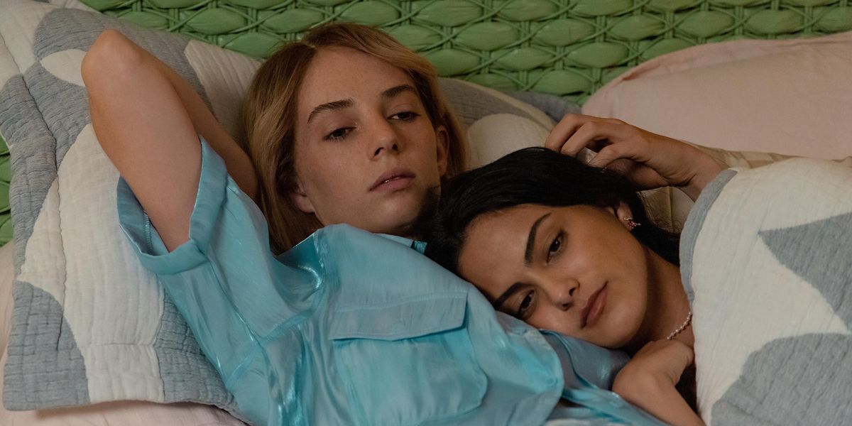 The Internet Thinks 'Do Revenge' Is the Best Thing Since 'Mean Girls'