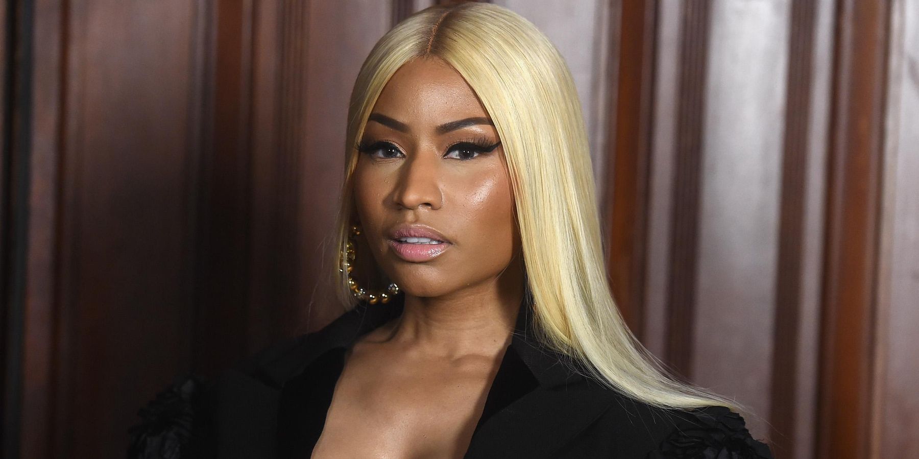 Nicki Minaj's Barbz Being Sued by YouTuber Over Harassment