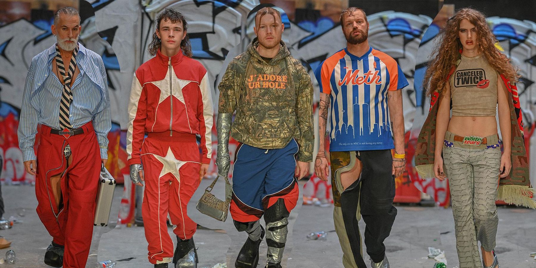 Barragán Captures America's Information Overload