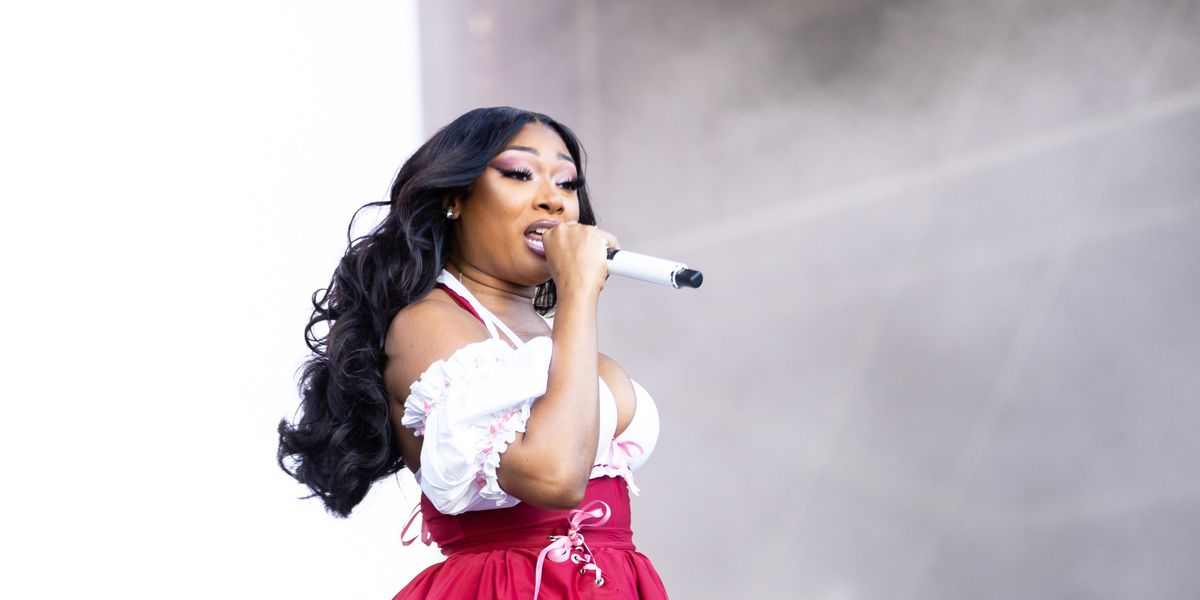 Megan Thee Stallion To Pull Double Duty on SNL