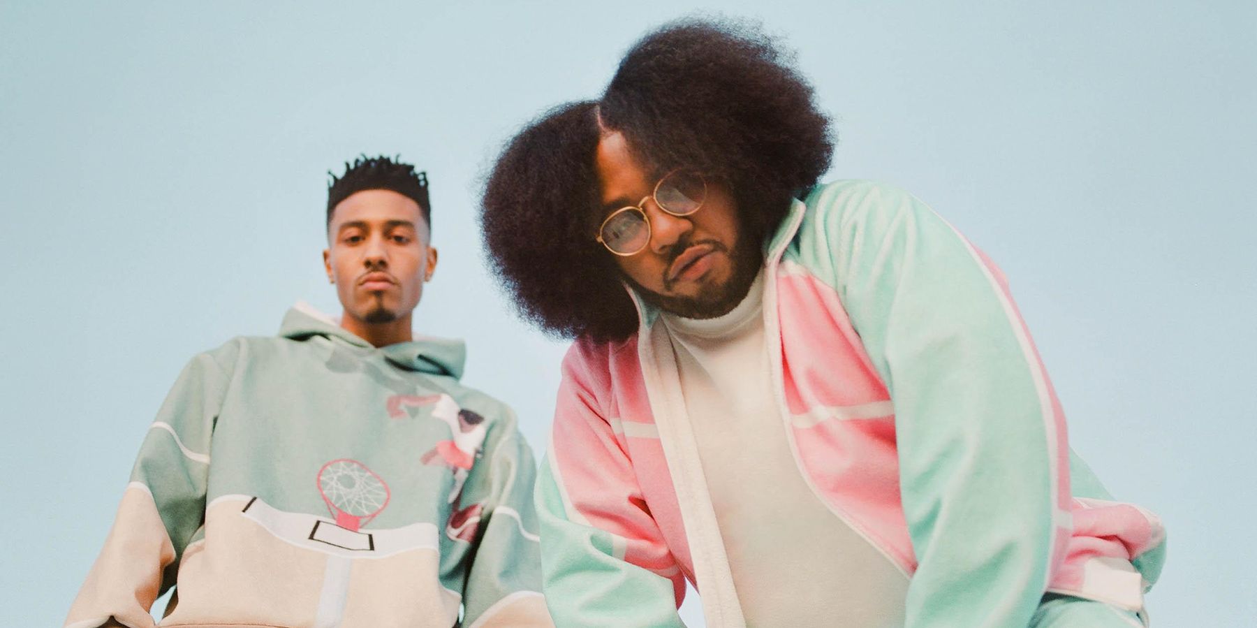 The Cool Kids Want to Reinvent the Concert Experience