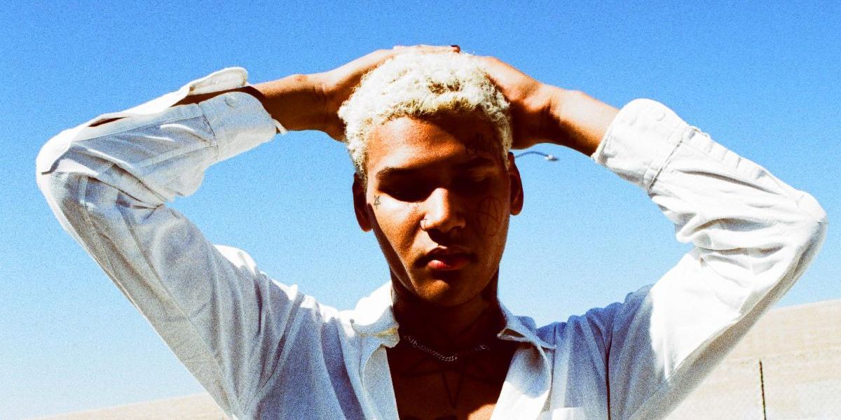 EKKSTACY Is So Happy