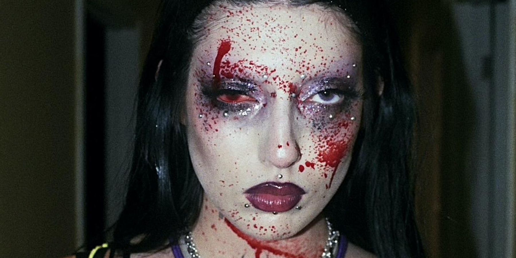 DeathbyRomy Goes Full Femme Fatale on 'I Kill Everything'