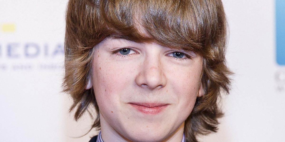 'Riverdale' Actor Ryan Grantham Gets Life in Prison For Mom's Murder