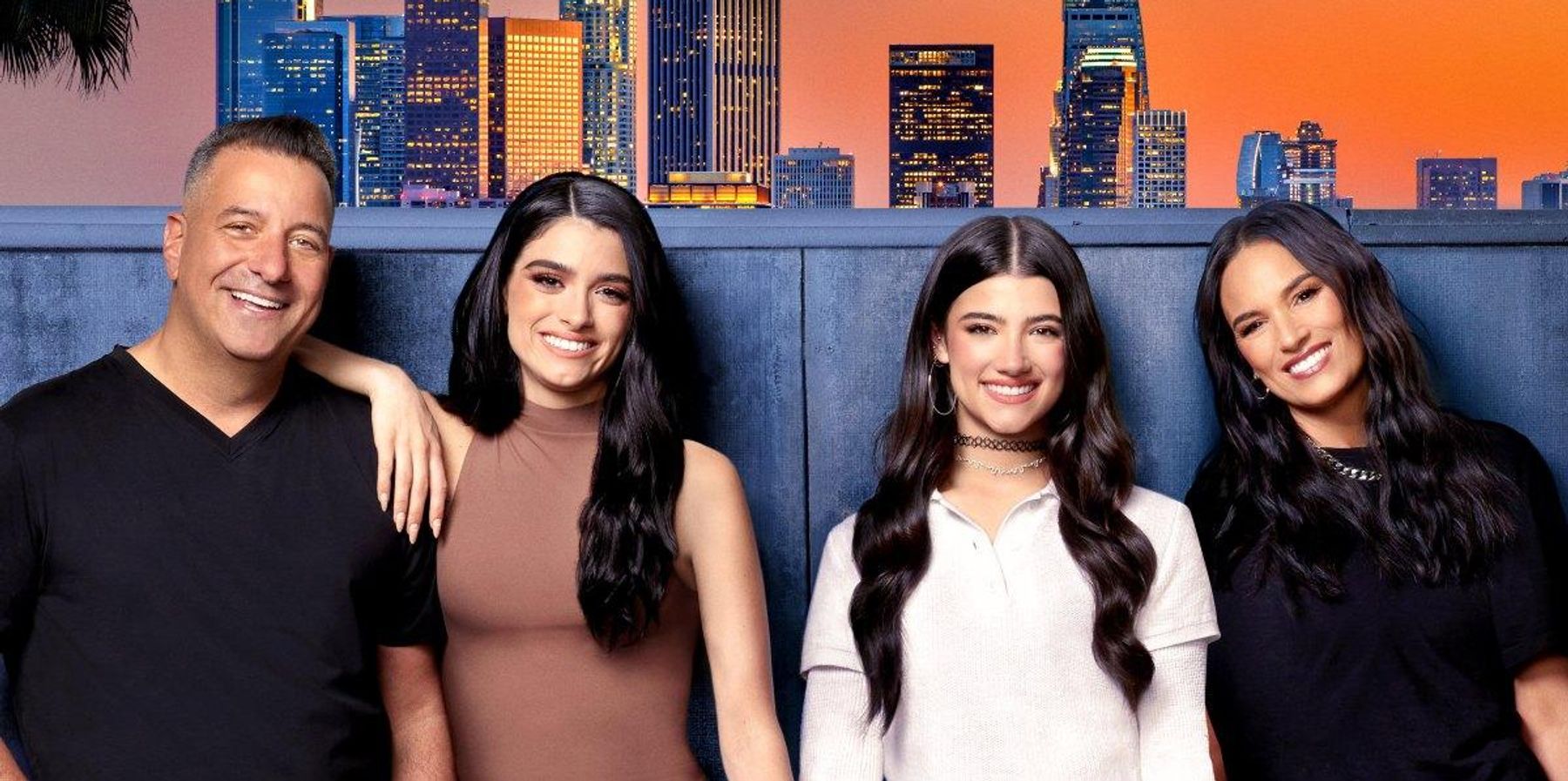 PAPER and Hulu Join Forces for 'The D'Amelio Show' Pop-Up in LA