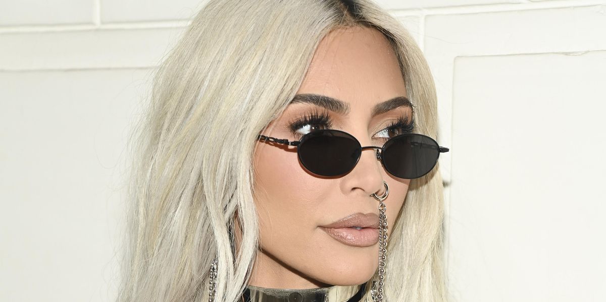 Kim Kardashian Is 'Not Ready' to Date After Pete Davidson Split