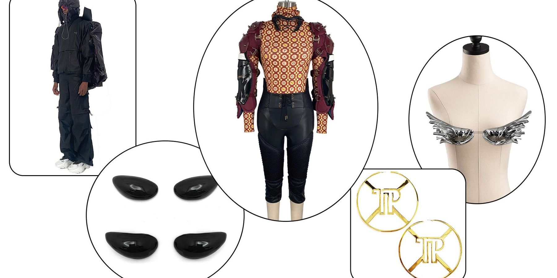 CHRISHABANA Is Everywhere