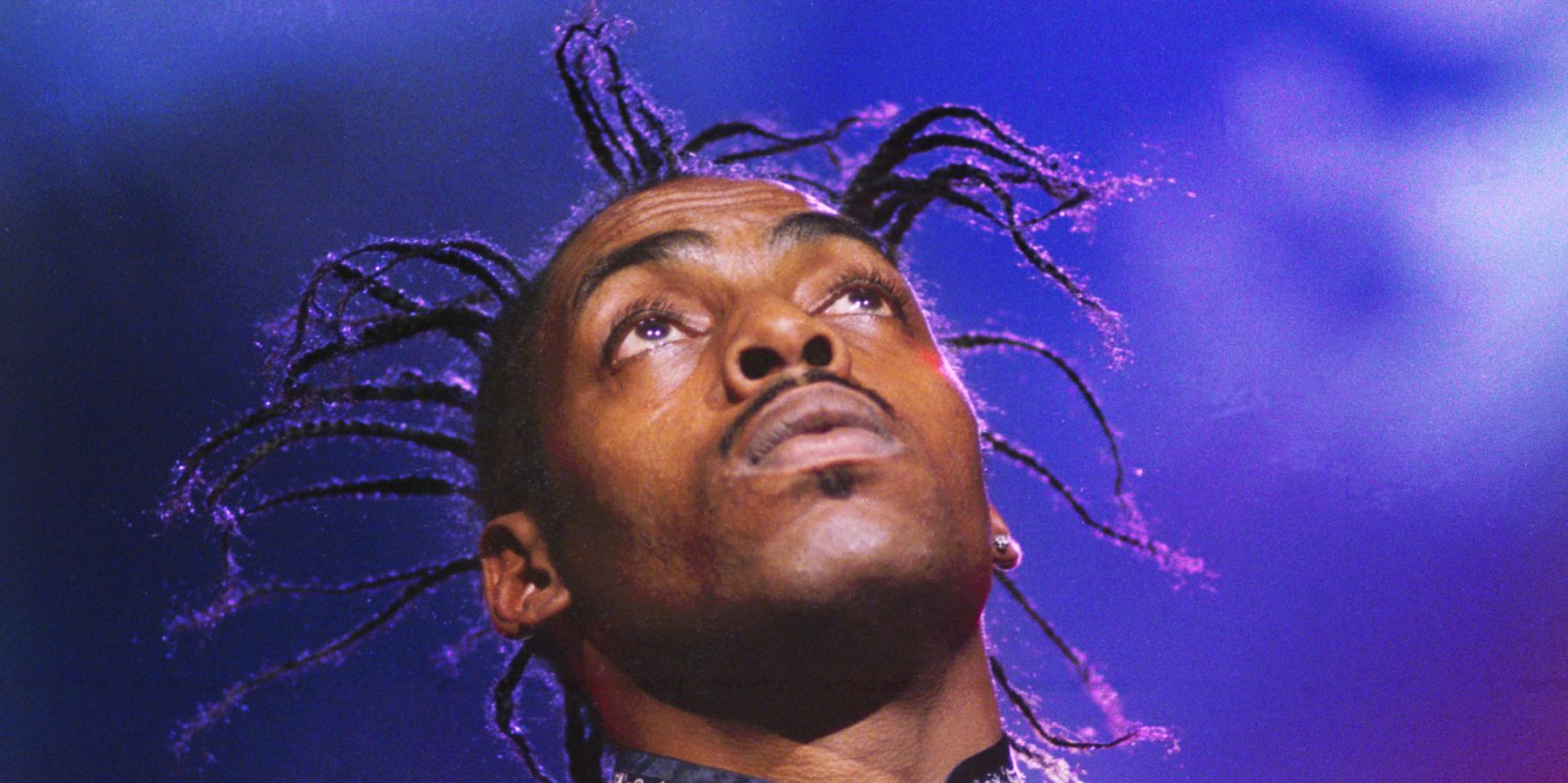 Coolio Dies at 59