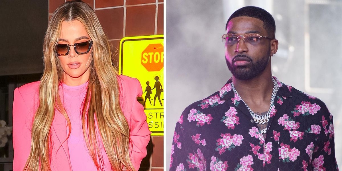 Khloé Kardashian, Tristan Thompson Were Engaged Before Paternity Scandal