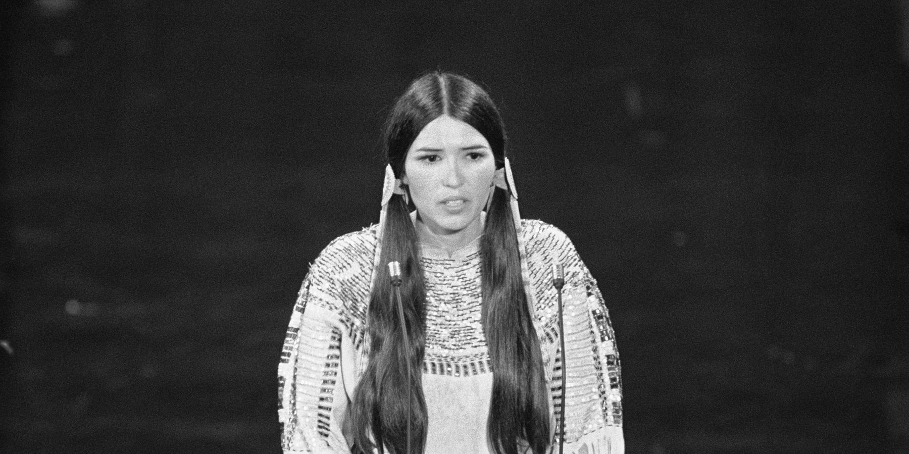 Sacheen Littlefeather Dies at 75