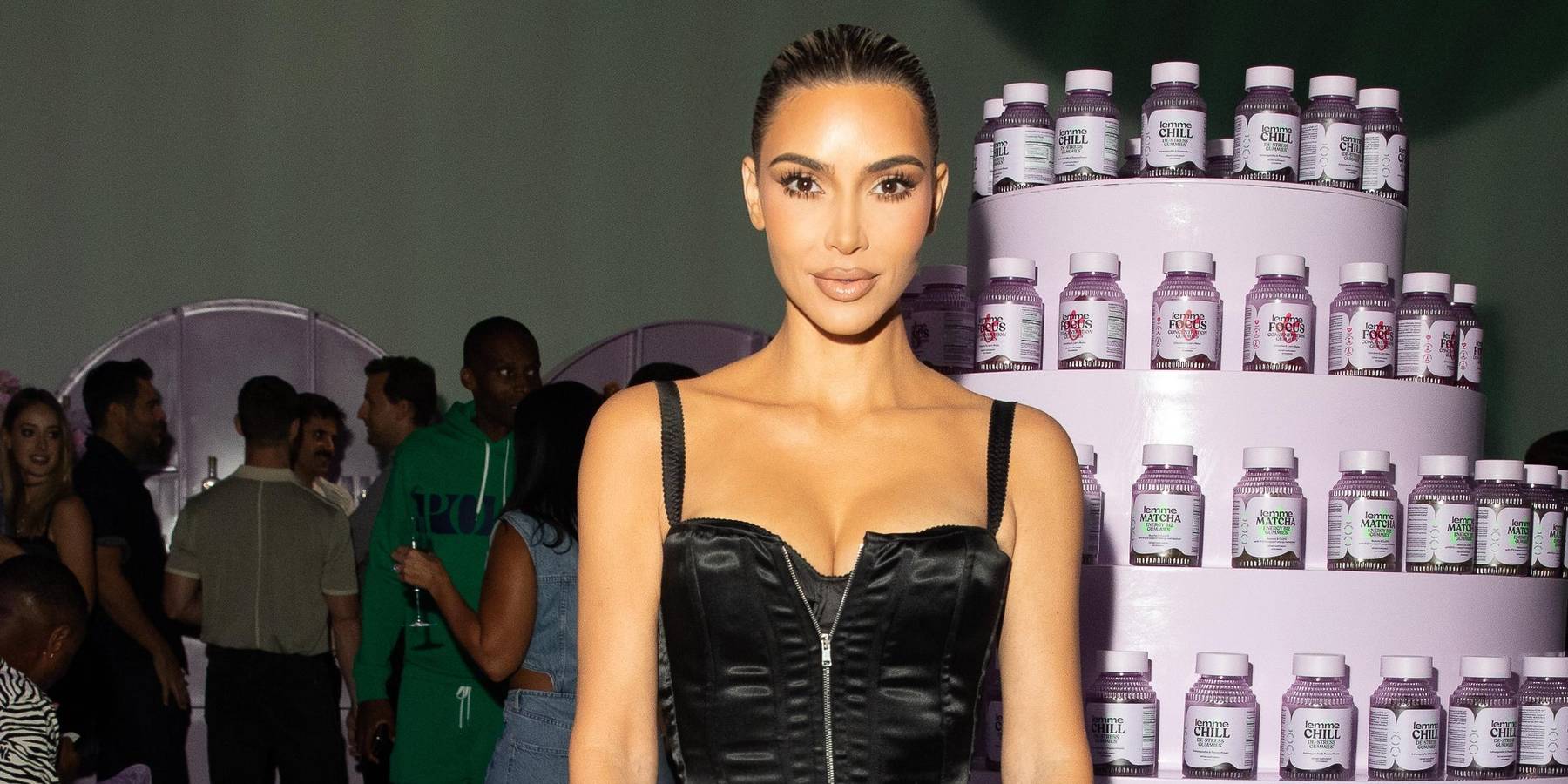 Kim Kardashian Ordered to Pay $1.26 Million Over Crypto Scheme