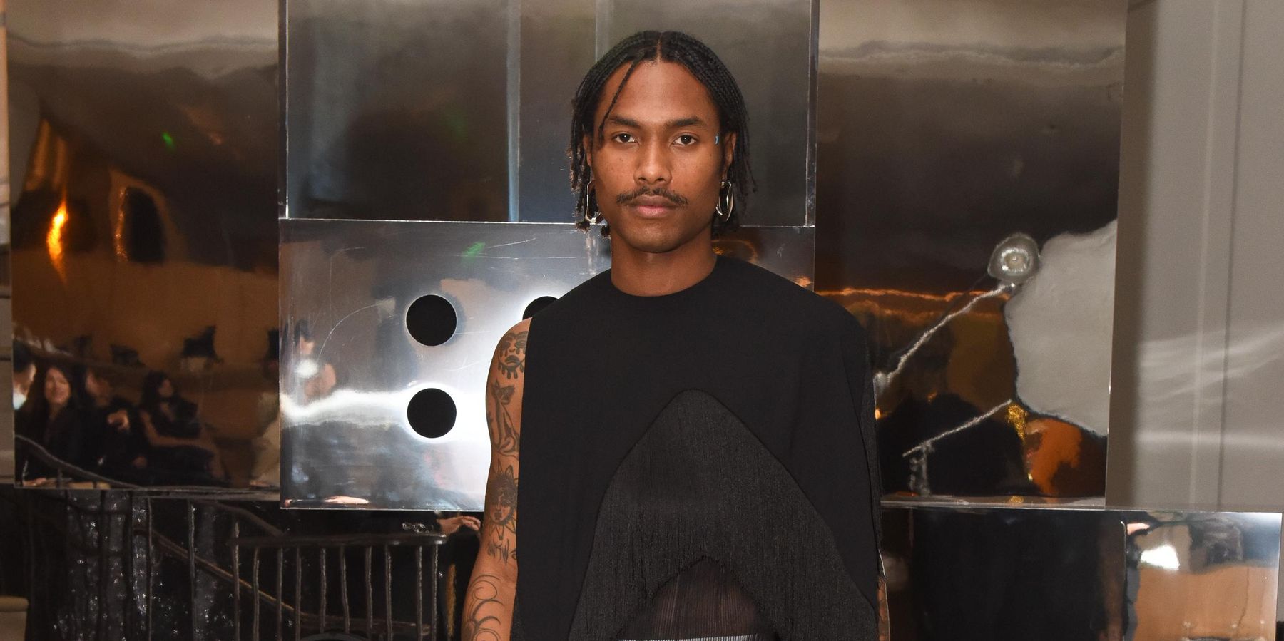 Steve Lacy's 'Bad Habit' Replaces Harry Styles For No. 1 Hot 100 Hit