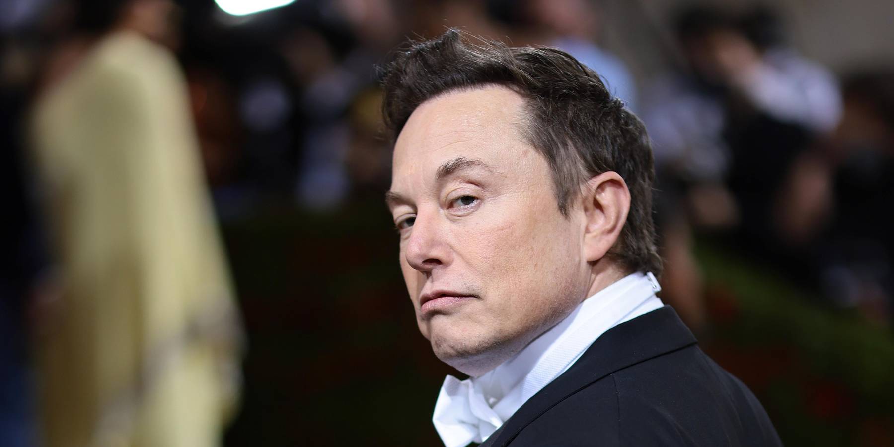 Maybe Elon Musk Is Buying Twitter After All