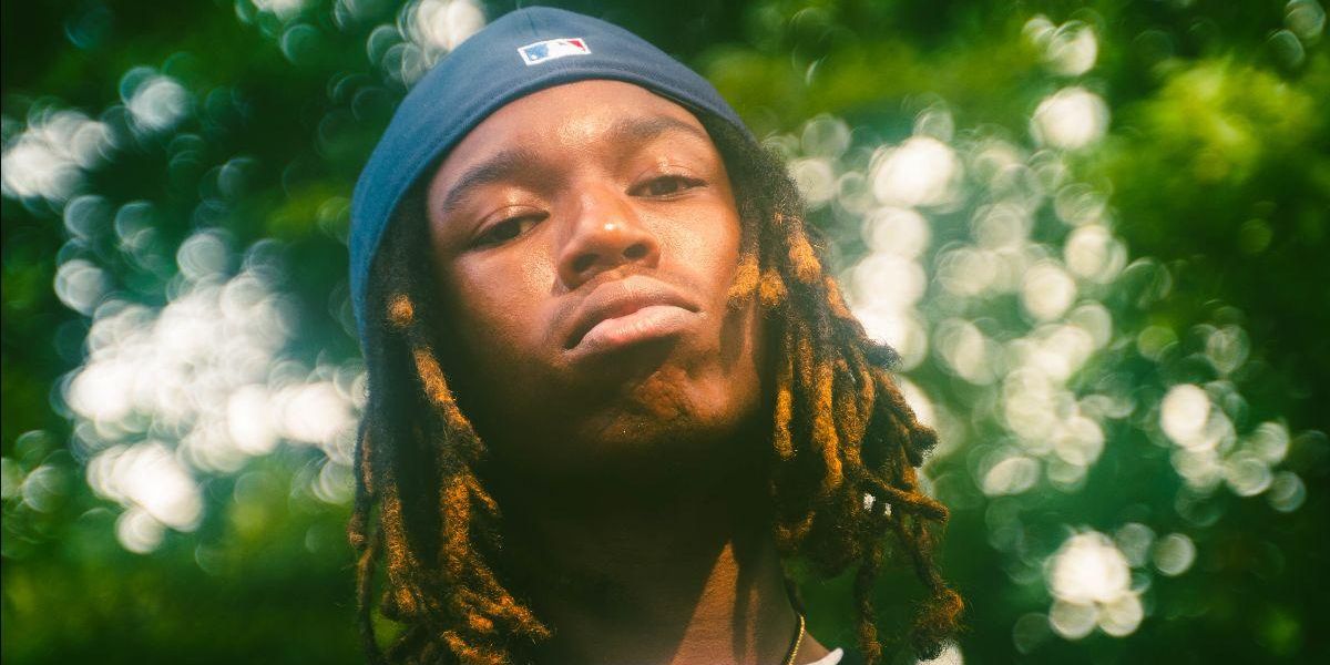 MAVI Captures Childhood Innocence on 'Doves'