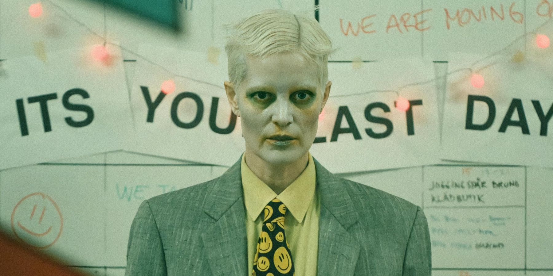 Fever Ray Heard 'What They Call Us'