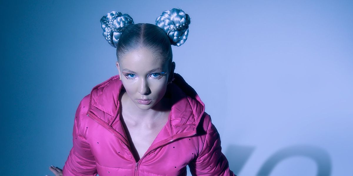 Sorana Blows Out the Candles on 'Happy Birthday Sadness'