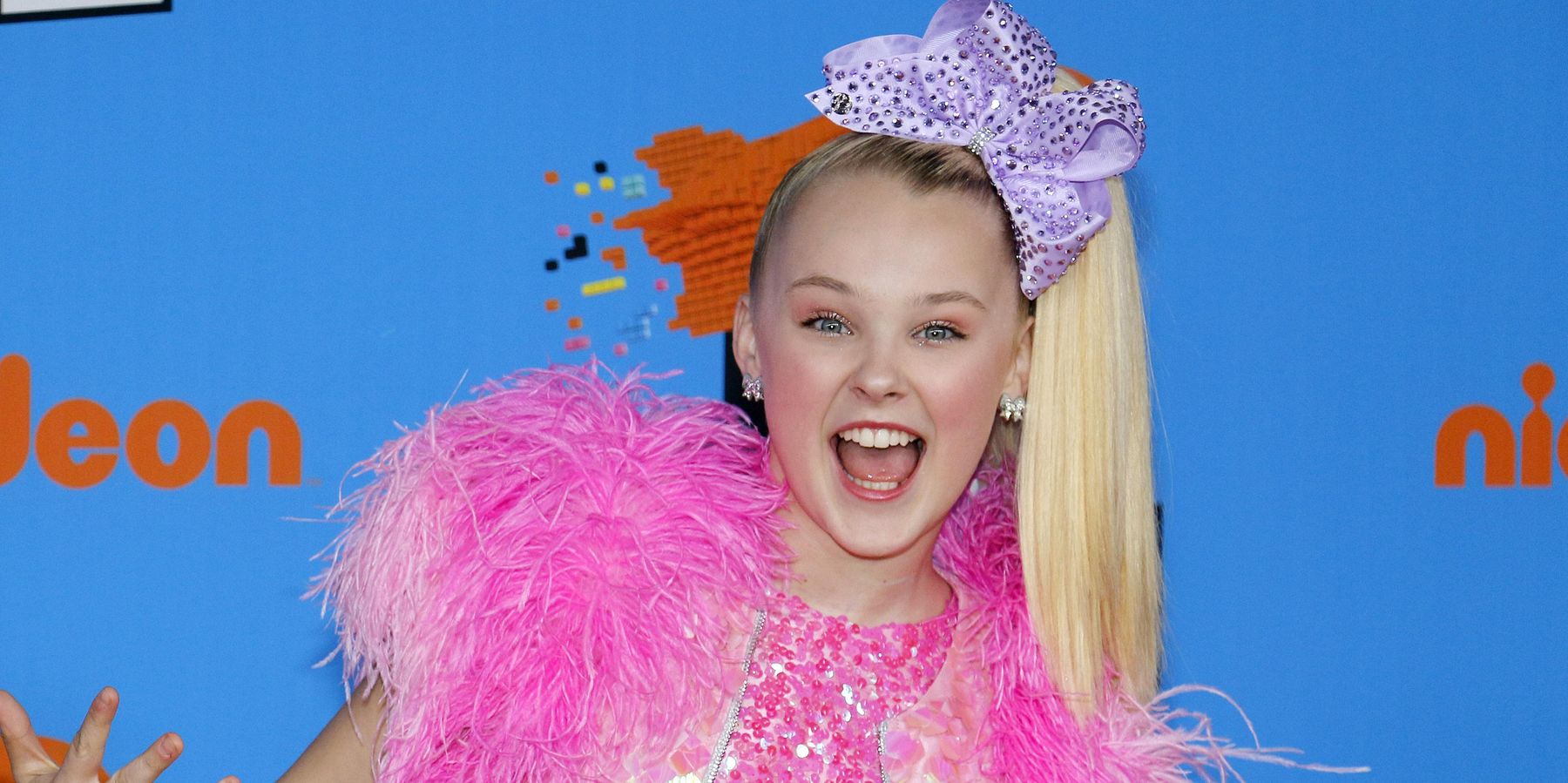 JoJo Siwa Realized She Was Gay After a First Date Tried to Have Sex