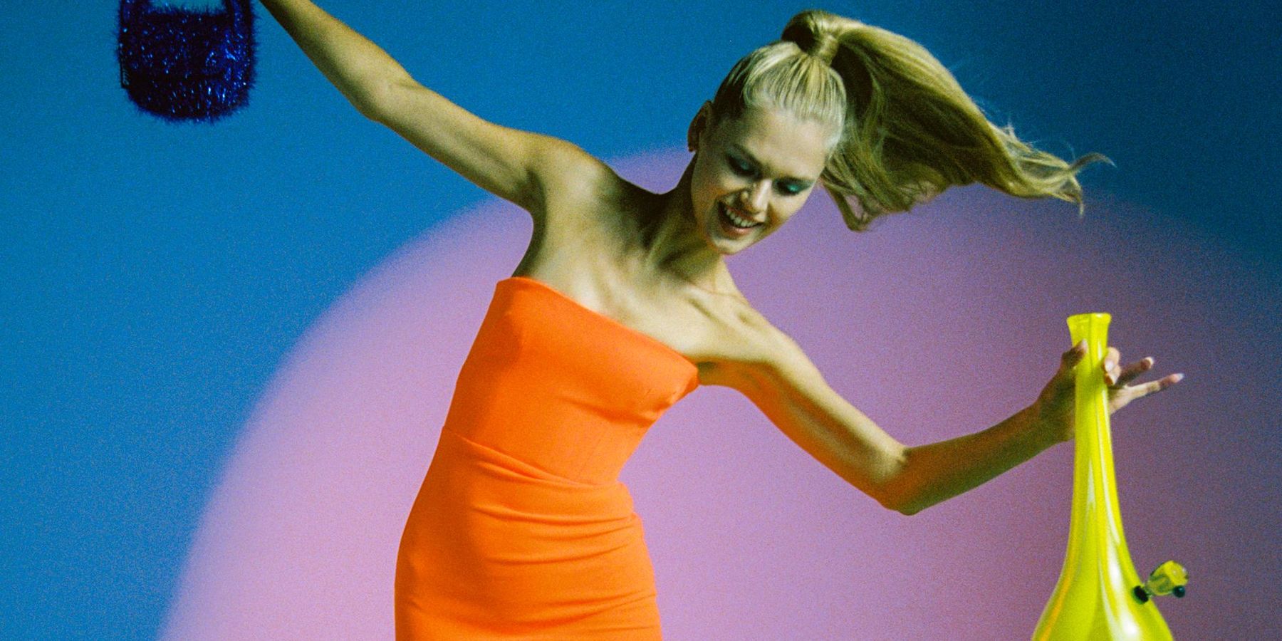 Put These Hand Blown Glass Bongs on Display