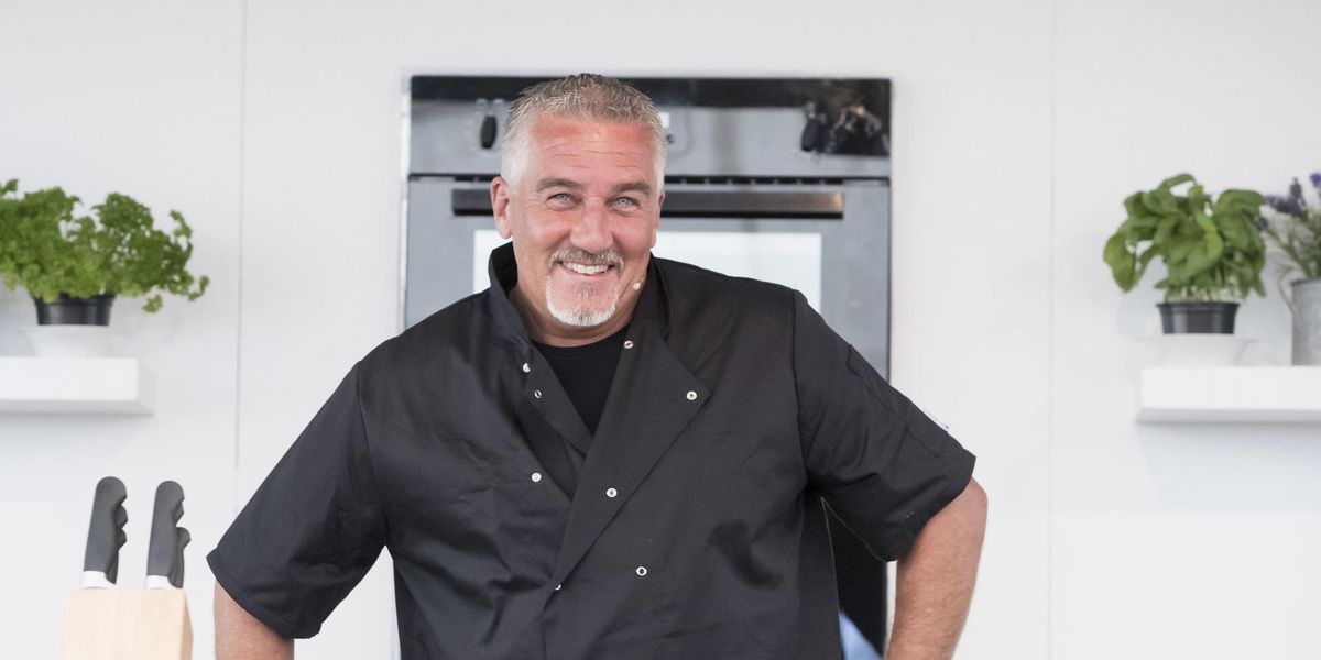 'The Great British Bake Off' Faces Backlash for Mexican Week