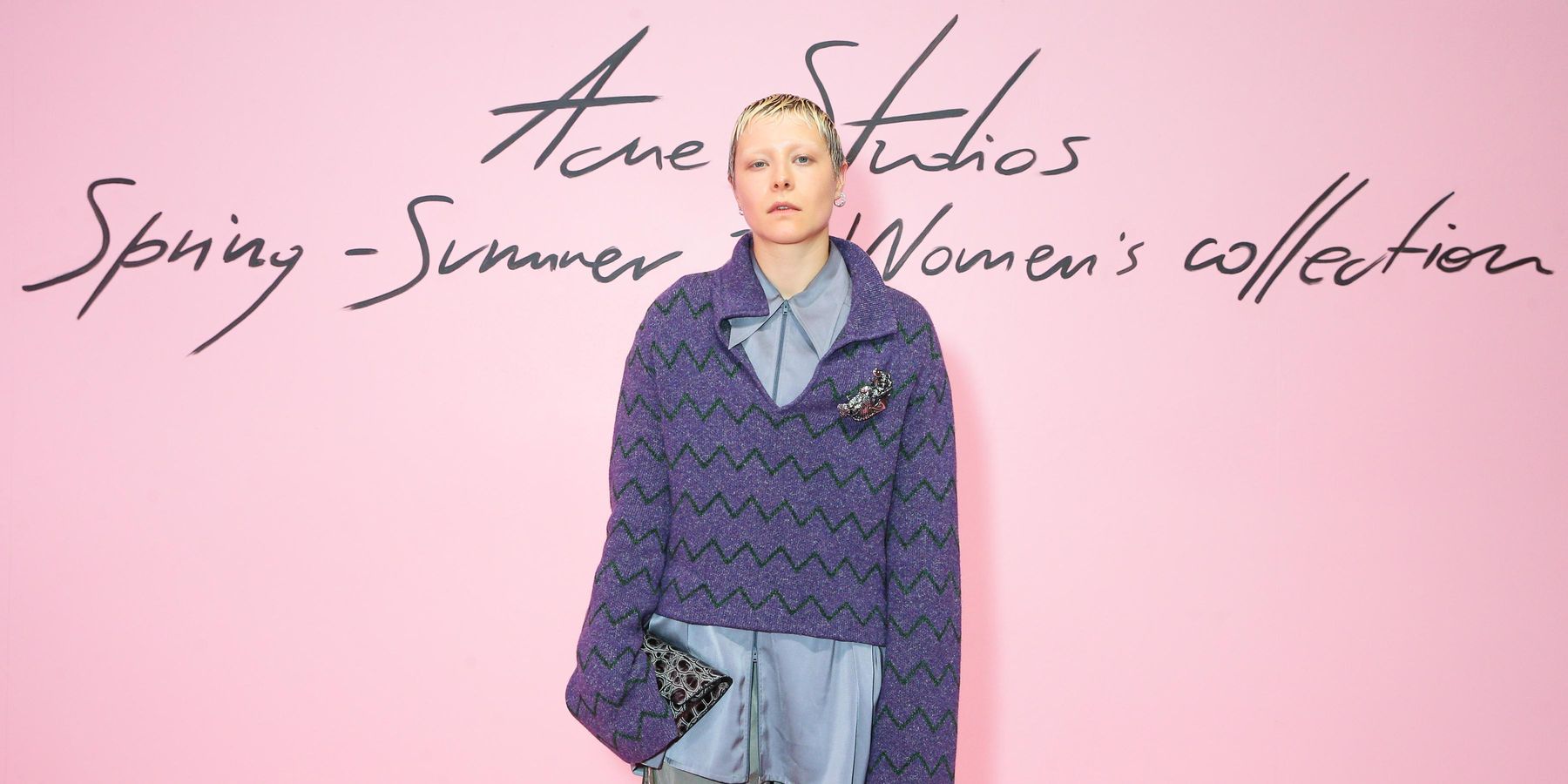 People Are Thirsty for Emma D'Arcy's Negroni Sbagliato With Prosecco