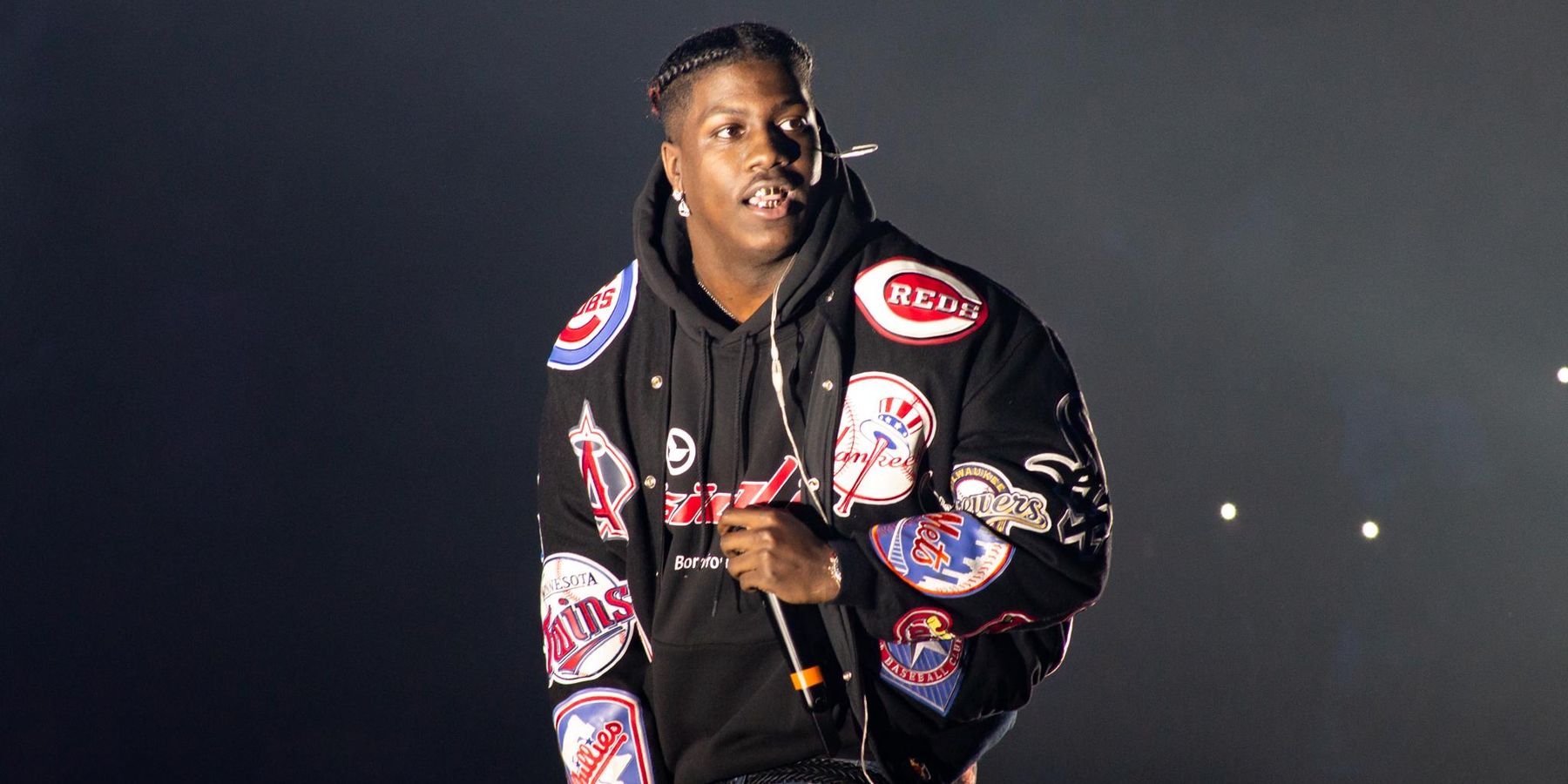 Watch the Video for Lil Yachty's Viral Hit 'Poland'