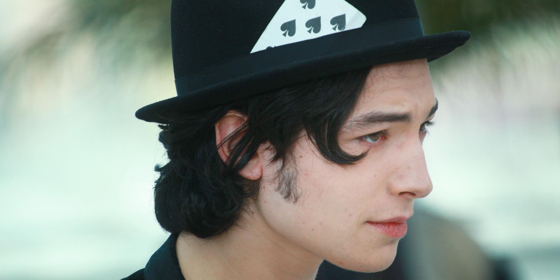 Ezra Miller Potentially Faces 26 Years in Prison Over Booze Burglary