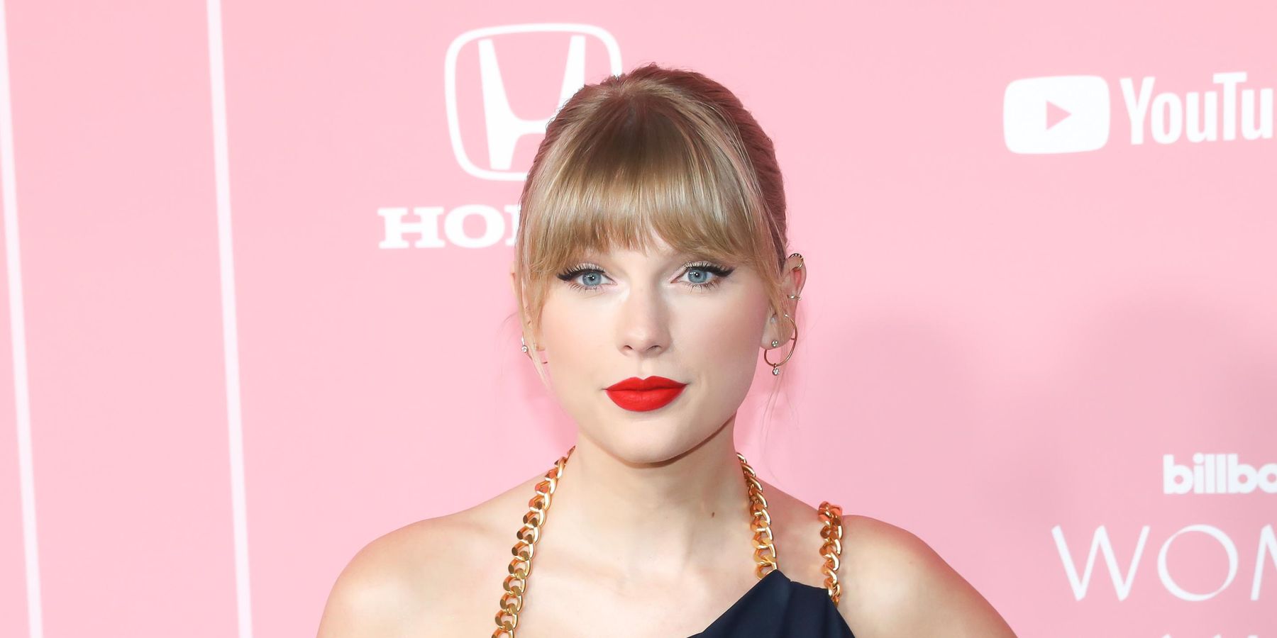 Twitter Has Been Compiling Data on the Swifties