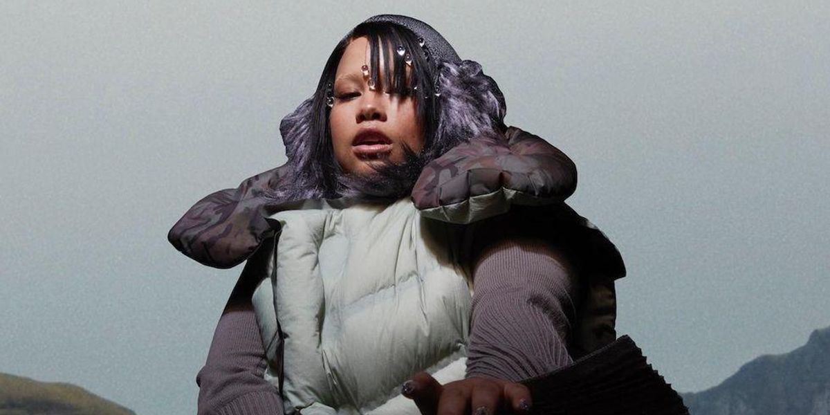 Shygirl Drops Explicit Cut of 'Shlut' on OnlyFans